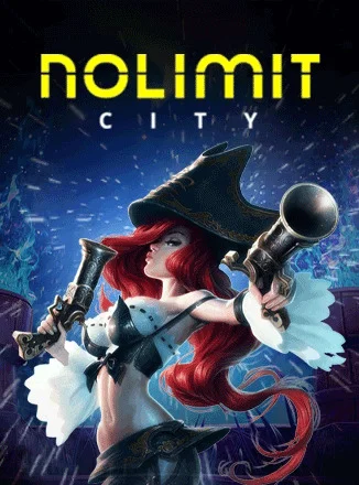 nolimitcity