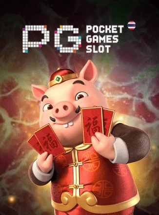 pocket games slot